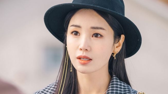 Drama Nam Gyu Ri (Soompi)