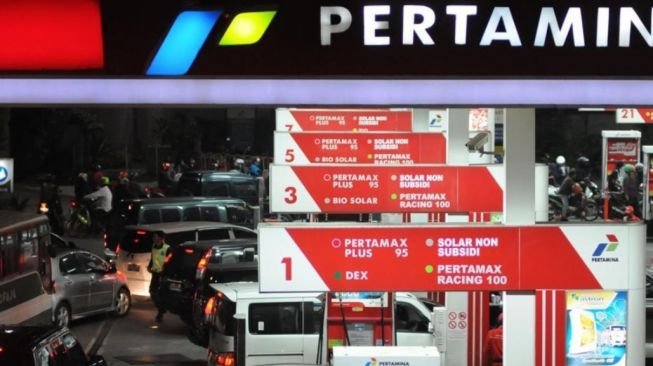 Seminggu Jelang Lebaran 2022, Pertamina Pastikan Penyaluran BBM dan LPG di Masa Mudik Aman