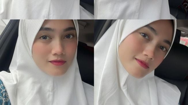 Potret Selebgram Jess Amalia Berhijab (instagram/@jess_amalia20)