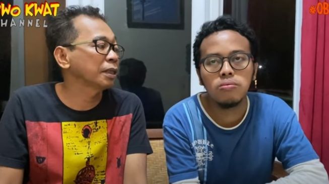 Apa Kabar Kipli Kiamat Sudah Dekat? Kini Jadi Lulusan S1 Epidemiologi