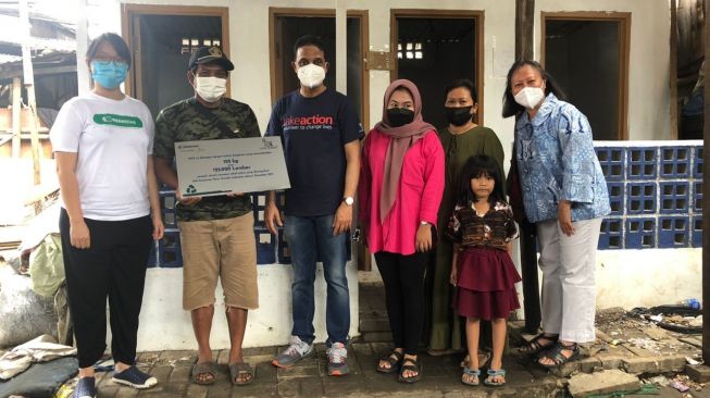 Pendekatan Holistik Jadi Cara Novo Nordisk untuk Mencapai Zero Environmental Impact