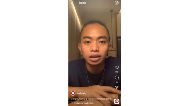 Hina Kangen Band dan Zidan Minta Maaf, Netizen: Modal Cover udah Sok keras?