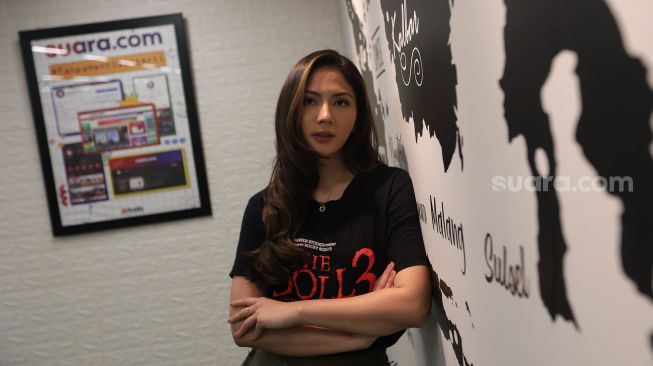 Interview: Jessica Mila Bahas Soal Yakup Hasibuan hingga Rencana Menikah