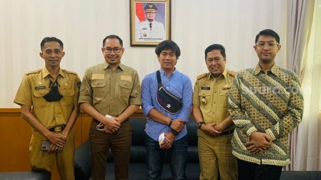 Lebih 3 Bulan Jadi Sandera Milisi Houthi, Surya Hidayat: Saya Rindu Jalangkote