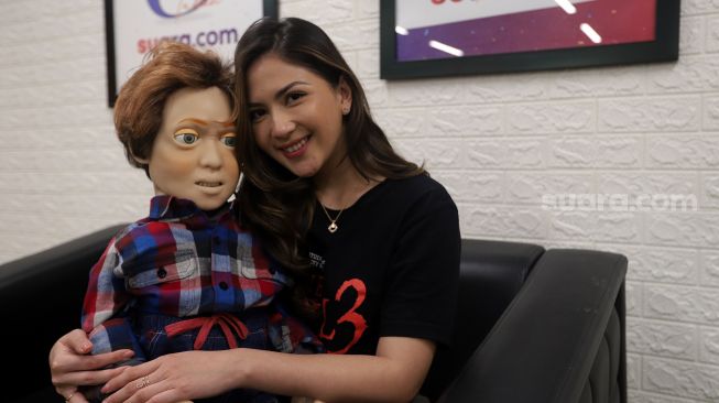 Kasus Kecelakaan Syuting Dijadikan Strategi Marketing, Film The Doll 3 Panen Kecaman