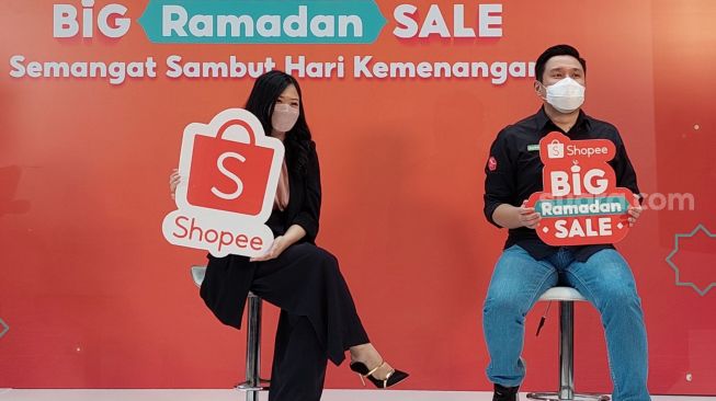 Aktivitas Belanja Online Dini Hari Meningkat Selama Ramadhan, Ini Produk Terlaris