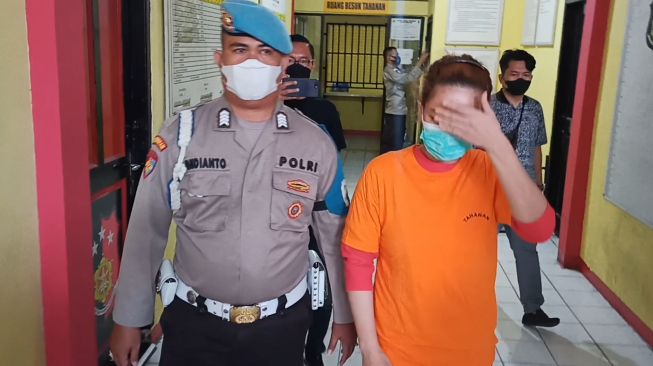 Selain Brand Polo, Pelaku Penipuan Pakai QRIS di Batam Sudah Beraksi 8 Kali dengan Cara Edit Transaksi