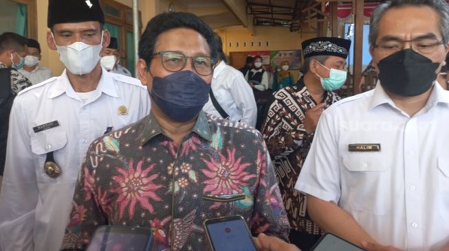 Arus Balik Lebaran, Mendes PDTT: Warga Desa Jangan Merantau ke Kota