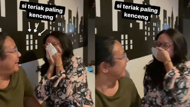 Dea Ananda Ungkap Jenis Kelamin Anak Pertama (instagram/@dea_ananda)