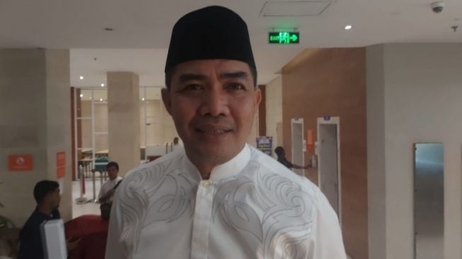 Nama Andi Harun Masuk Sebagai Kandidat Kuat Gubernur Kaltim 2024