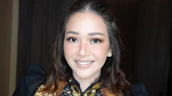 Maia Estianty Ternyata Punya Hubungan Saudara Tak Langsung dengan Megawati