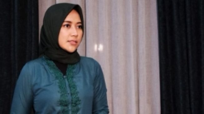 Putri Eks Bupati Bogor Ade Yasin Curhat di Instagram, Ibu Kena OTT Ayah Wafat: Kita Punya Jalan Panjang Untuk Pergi