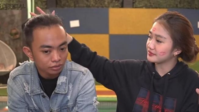 Zinidin Zidan Dijodohkan dengan Chandrika Chika, Netizen: Cocok, Sama-sama Nyusahin Orang