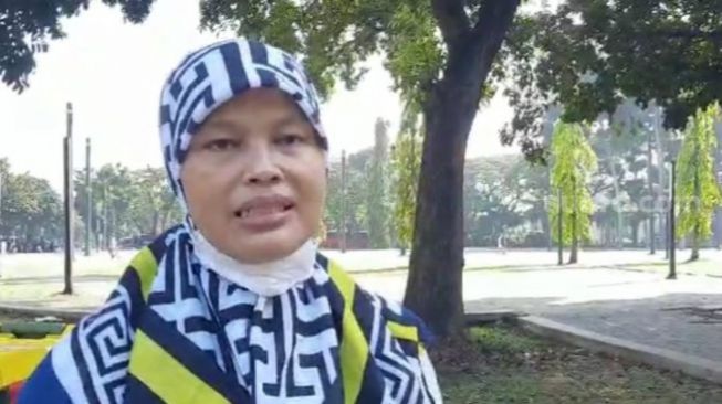 Kronologi Sulastri Ketinggalan Mudik Gratis, Gegara Terbawa Budaya Ngaret