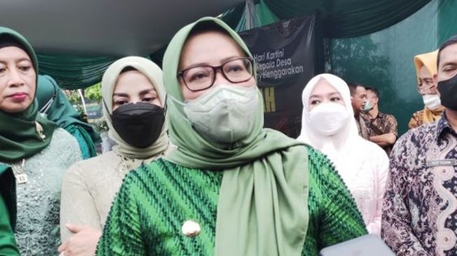 Kaget Ade Yasin Kena OTT KPK, Ridwan Kamil Ingatkan Kepala Daerah untuk Terapkan Tiga Hal Ini
