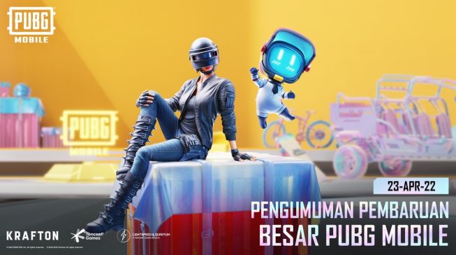 Jadwal Final PUBG Mobile SEA Games Vietnam Hari Ini, Penentuan Indonesia Raih Medali