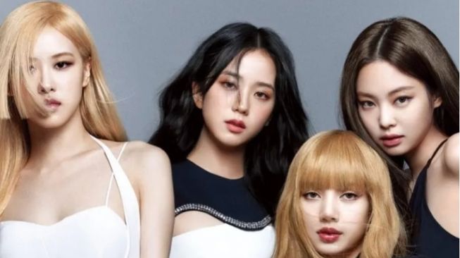 BLACKPINK Dikabarkan akan Comeback pada Bulan Juni, Netizen Tidak Antusias?