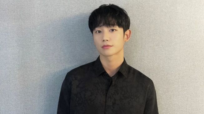 Segera Tayang, Ini Kabar Terbaru Drama Korea 'Connect' yang Dibintangi Jung Hae In