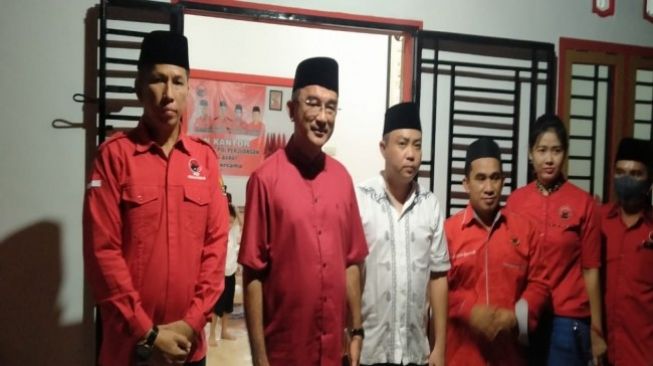 Kurang Komunikasi Politik, Buat PDIP Gagal di Bangka Barat Tahun 2020