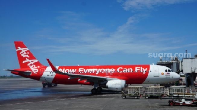 Anti Lapar Saat Terbang, Maskapai Ini Rilis Menu Nasi Rendang Daging Nabati untuk Inflight Meals