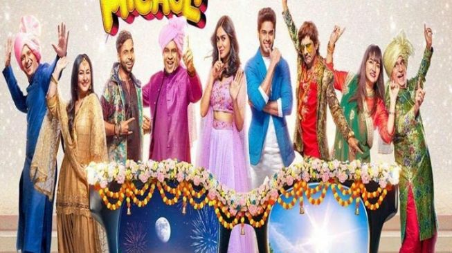 Film Bollywood Tayang Bulan Mei (IMDb)