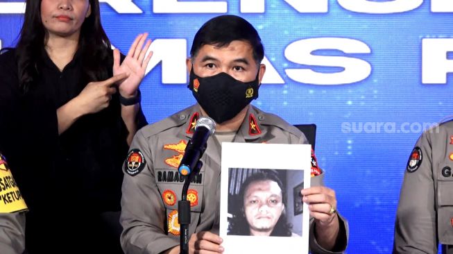 Melawan Petugas, Polisi Tembak Mati DPO Suhardin, Teroris Mujahidin Indonesia Timur di Poso