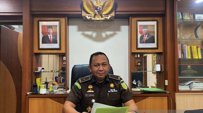Lin Che Wei Jadi Tersangka Korupsi Minyak Goreng, Kejagung Panggil Direktur Charoen Pokphand Indonesia  Sebagai Saksi