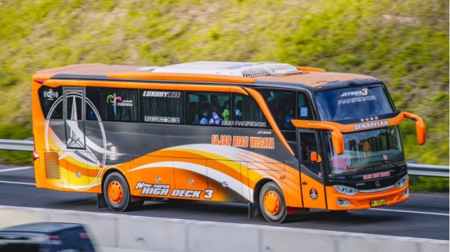 5 Rest Area Tol Cikampek dari Kedua Arah, Mudik Lewat Sini Jangan Lupa Mampir