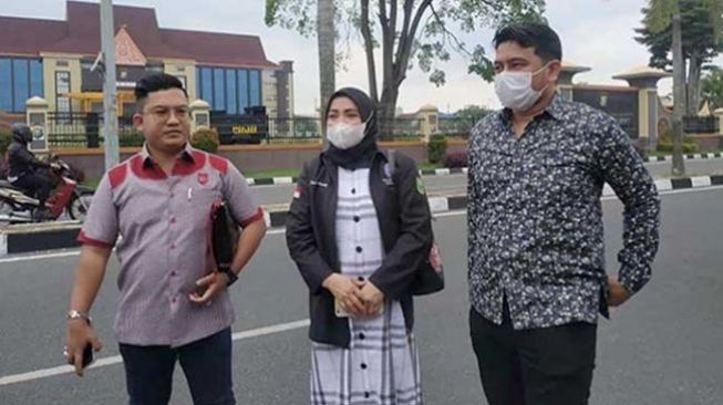 Babak Baru Kasus Anak Dibaptis Mantan Istri Tanpa Izin, Sejumlah Pihak Bakal Diperiksa