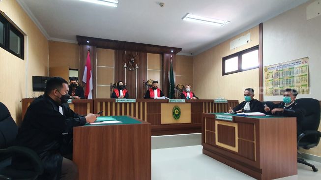 Vonis Siskaeee Lebih Ringan dari Tuntutan, Begini Penjelasan Majelis Hakim