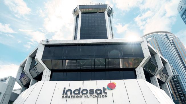 Integrasi Jaringan Indosat-Tri Capai 50 Persen