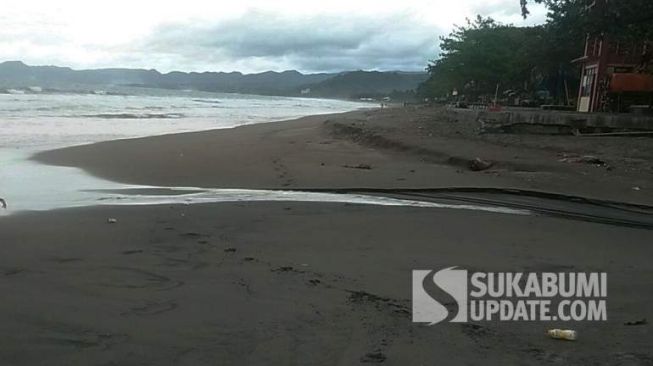 Penyeberangan Banda Aceh-Sabang Dihentikan Karena Cuaca Buruk