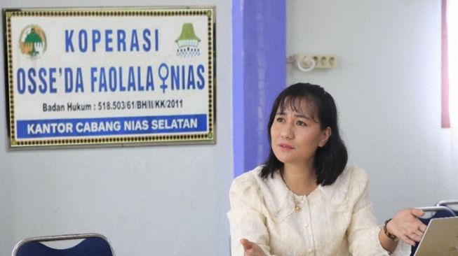 Dalam Upaya Mencari Mitra Baru, LPDB-KUMKM Sasar Koperasi Sektor Riil di Daerah