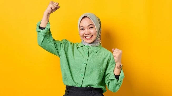 5 Tips Memilih Outfit untuk Hari Raya Lebaran, Begini yang Lagi Trend!