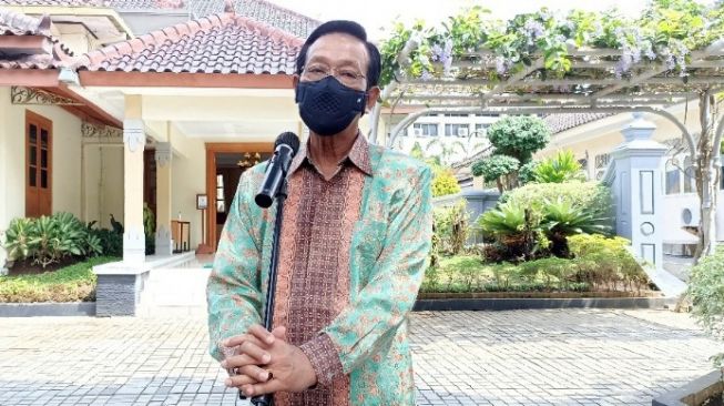 Enam Nama Dibawa ke Kemendagri, Hari Ini Pj Bupati Kulon Progo dan Wali Kota Yogyakarta Diumumkan
