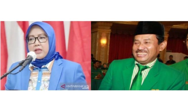 Periksa Kakak Bupati Bogor di Lapas Sukamiskin, KPK Telisik Kongkalikong Ade Yasin Soal Pengkondisian Laporan Keuangan