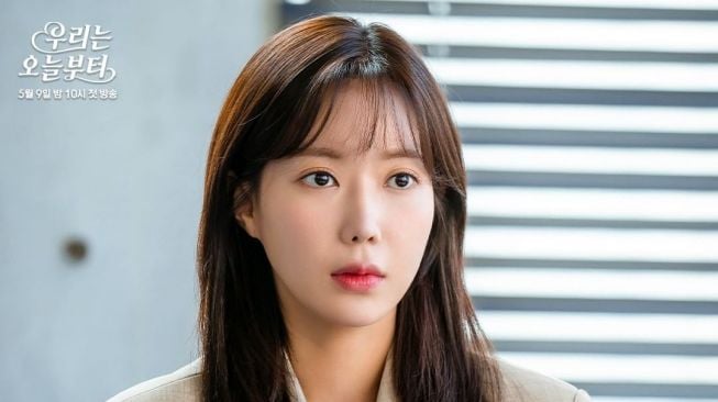 6 Pesona Im Soo Hyang di Woori the Virgin, Siap Tayang di Awal Bulan Mei