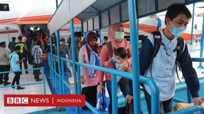 Mudik 2022 Jadi Pertaruhan Besar, Faskes Disiapkan untuk Antisipasi Covid