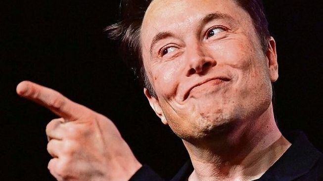 Usai Beli Twitter, Elon Musk Kini Incar Coca-Cola, Warganet: Mending Bantu Paytren