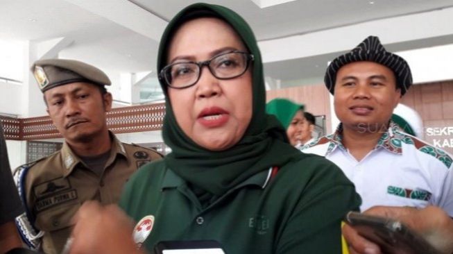 Suap Bupati Ade Yasin, Kepala BPK Jabar hingga Kadis PUPR Pemkab Bogor Diperiksa KPK