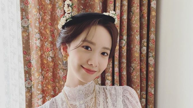 Aktris Korea Ultah Bulan Mei (Instagram/@yoona__lim)