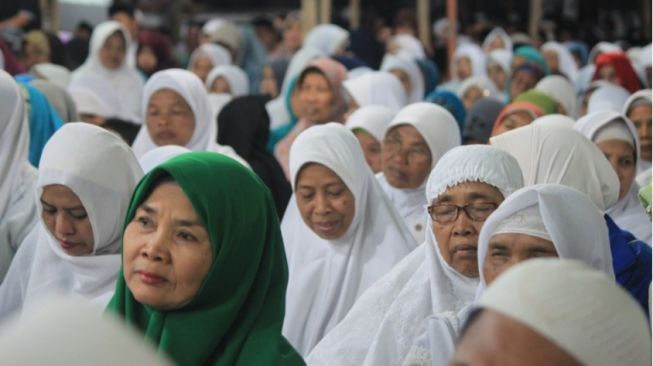 20 Ucapan Idul Fitri 2022 untuk Guru, Pakai Kata-kata yang Sopan dan Berkesan