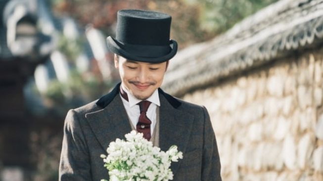 Drama Byun Yo Han (Soompi)