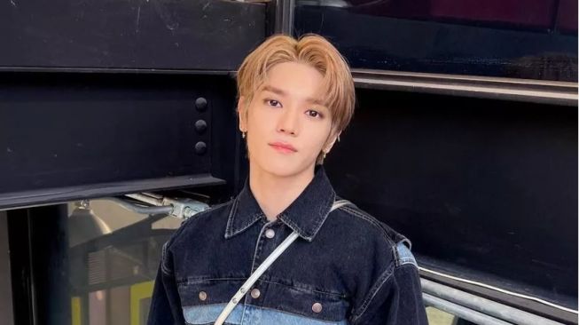 Taeyong NCT Akan Menjadi Pembawa Acara Spin Off Street Woman Fighter