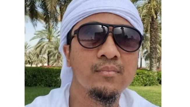 Ustaz Yusuf Mansur [Instagram/@yusufmansurnew]