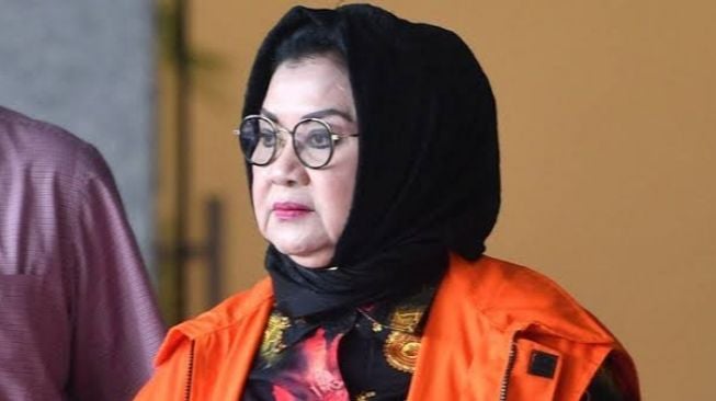 4 Kepala Daerah Wanita Jawa Barat yang Terjerat Kasus Korupsi, Terbaru Ade Yasin