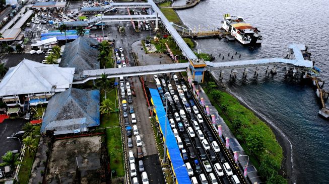 Dimulai Tahun 2024, Proyek Modernisasi Pelabuhan Gilimanuk Anggarkan Rp 360 Miliar