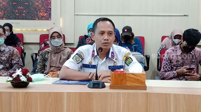 Kepadatan Meningkat Lima Persen, Libur Lebaran Dishub Jogja Berlakukan Skema Buka Tutup