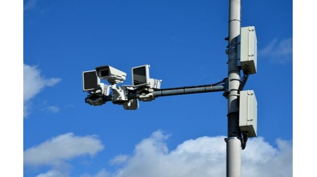 Cara Cek CCTV Tol untuk Pantau Arus Balik Agar Terhindar dari Macet