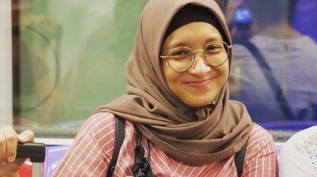  Potret Transformasi Adelia Lontoh Istri Duta Sheila on 7 (Instagram/pakduta)